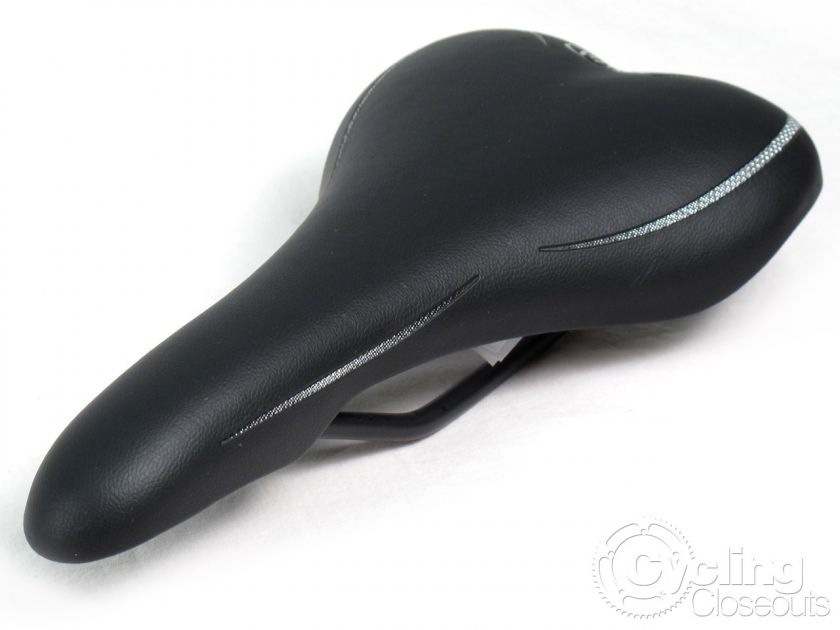 SELLE ITALIA INITIALE ROAD MTB BIKE SADDLE ALLOY SEAT CLO5750934R 