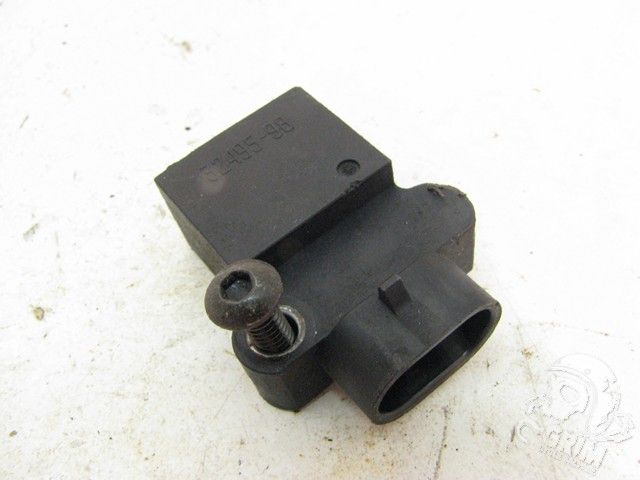 2001 Buell X1 Lightning Tip Over Bank Angle Sensor   Image 01