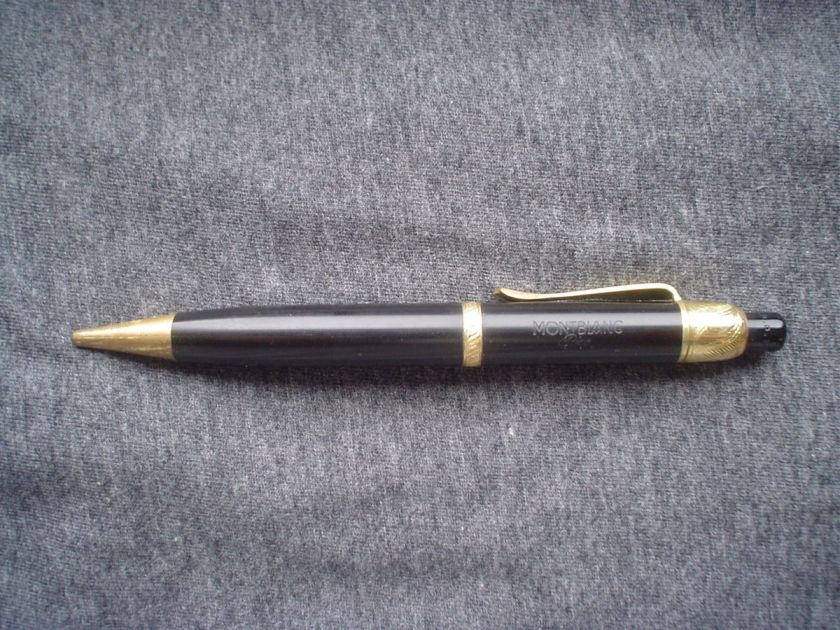 Vintage MONTBLANC PIX   L72 YEAR 1934  