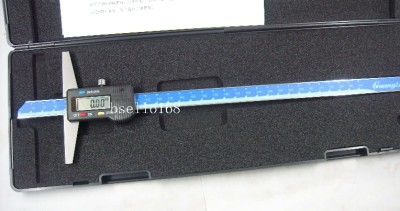 New 300MM (12) length Digital Depth Caliper Guage  