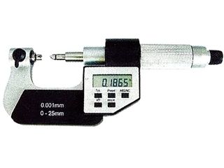 BRAND NEW 1 2 ELECTRONIC SCREW THREAD MICROMETER 0.00005  