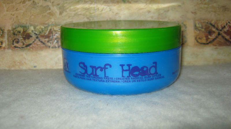 SURF HEAD EXTREME TEXTURIZING PASTE 4 OZ  