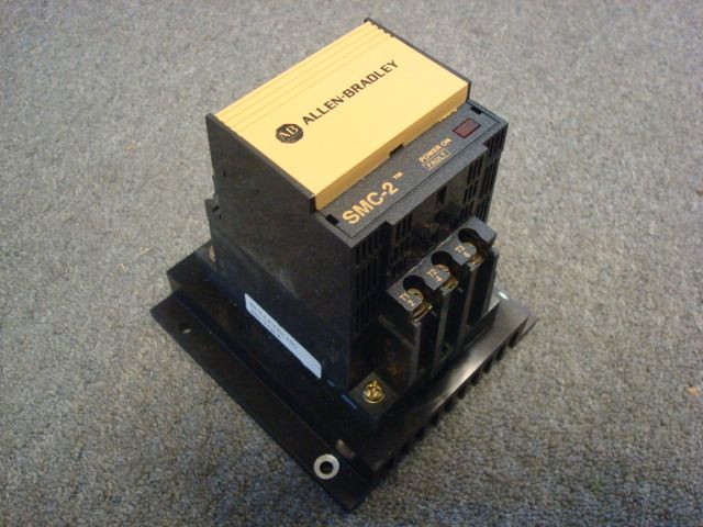 NEW Allen Bradley 150 A05NB SMC 2 Smart Motor Control  