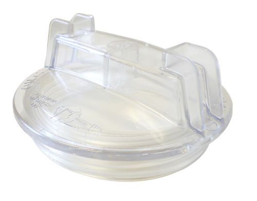 NEW PENTAIR STA RITE DURA GLAS PUMP TRAP LID C3 139P1  