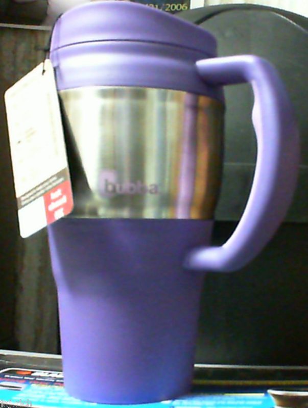 Bubba Keg, Purple 20 oz  