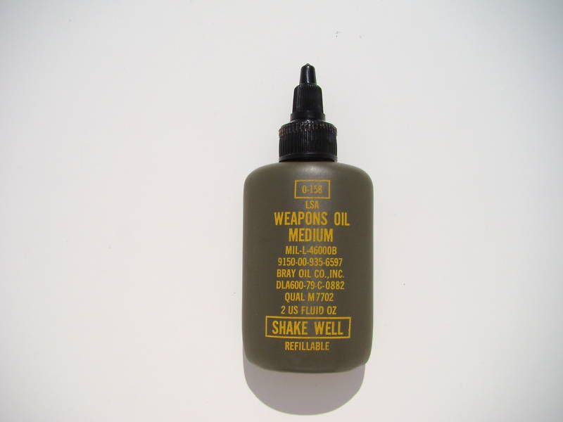 LSA OIL 2 US Fluid oz  