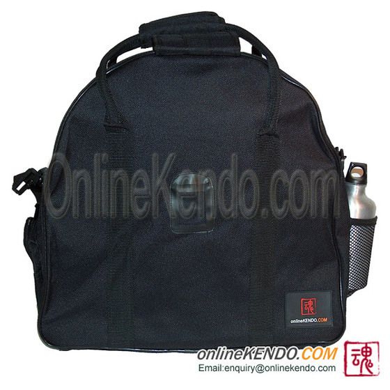 BB 01) Hand Carry Kendo Bogu Bag  