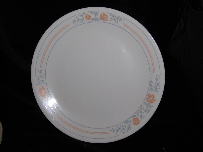 CORNING   Corelle   APRICOT GROVE   Dinner Plate  