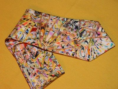 BRIONI Mens Silk Neckties, Made in Italy  