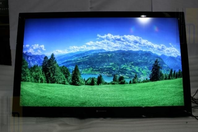 Element Electronics ELGFW551 55 1080p HD LCD Television (spT 