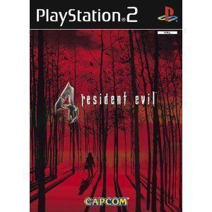 Resident Evil 4 PS2 PlayStation 2 Brand New  