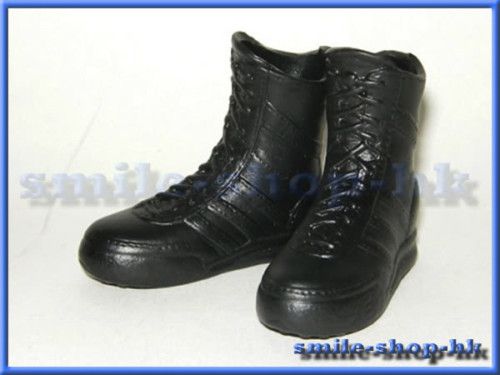 BFW 01 09 Dragon GSG9 GSG9 Tactical Boots  