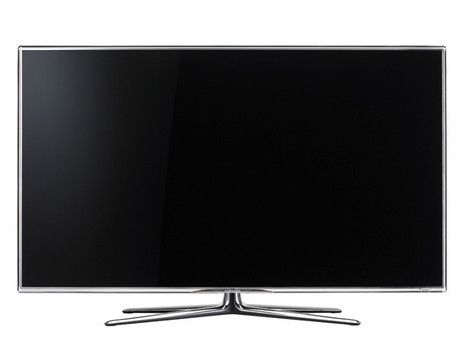 Samsung 60 3D Series 7 LED Flat Panel HDTV   UN60D7000 36725235205 