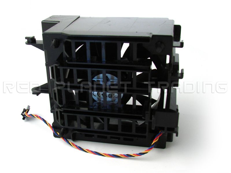 Dell XPS 410 420 Dimension 9100 9200 Fan JY856 MJ611  