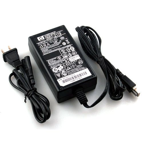 Genuine AC ADAPTER FOR HP Photosmart C7288 C8188 C309a  