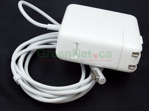 60W MagSafe GENUINE APPLE POWER ADAPTER CHARGER  