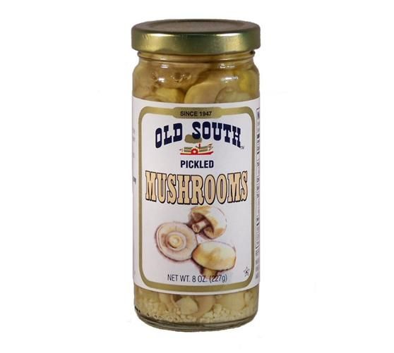 Elegant and complex, Old Souths special seasonings bring out the 