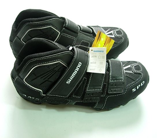 SHIMANO DOWNHILL CYCLING SHOES SH AM50  