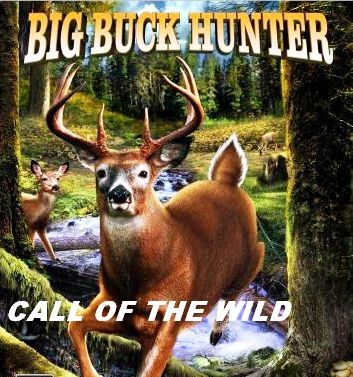 BIG BUCK HUNTER CALL OF THE WILD HARD DRIVE WARRANTY  