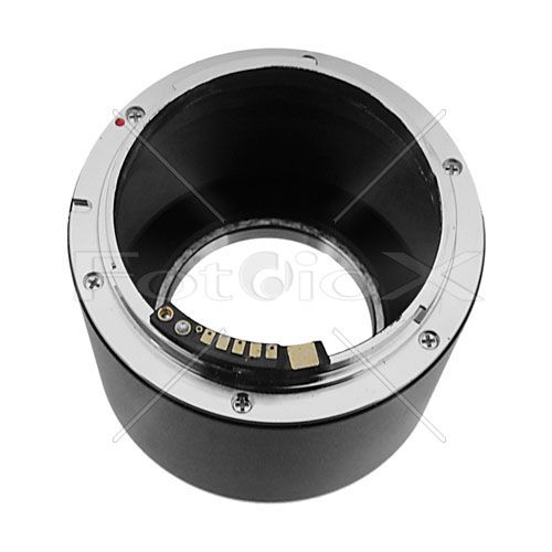 Leica Visoflex M39 Lens to Canon EOS Camera Mount Adapter 