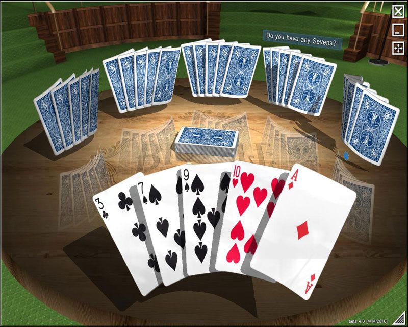 Card Casino Hearts Canasta PC XP Vista 7 Video Games 705381209409 