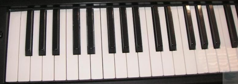 Yamaha CLP 250 Clavinova Digital Piano Electric Harpsichord W/ Pedals 