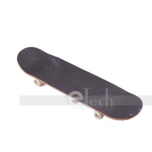 LOVELY DOG Complete Maple Deck Skateboard 8 Skateboards Pro  