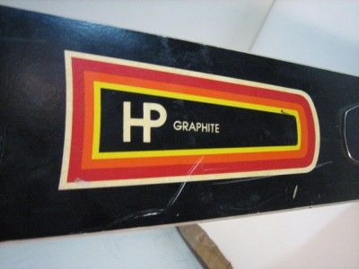 Vintage Connelly USA HP Graphite 66 Slalom Water Ski w/ Medium HO Ski 