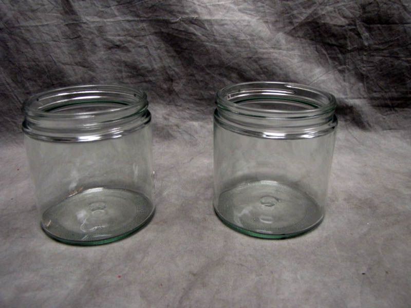 GE Downdraft Cooktop Grease Jar WB06X10636 NEW (7 3)  