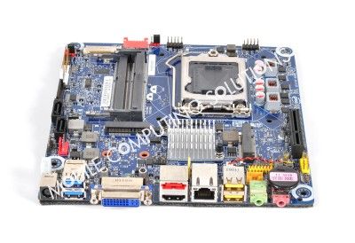   Mini ITX Motherboard Socket 1155 2nd Gen Core i3 i5 i7 Sandy Bridge