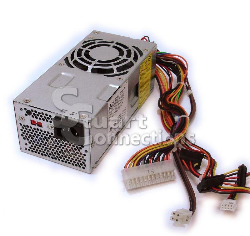 Dell Inspiron 545s Desktop 250 watt Power Supply J038N  