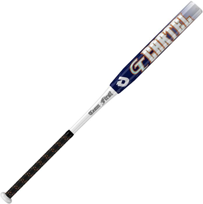 DeMarini GTL Cartel 1.20 Slowpitch Bat 34/27  