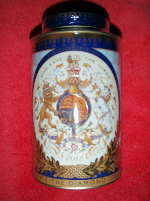 HARRODS Mug Queens Diamond Jubilee 2012 BNIB Bone China Elizabeth 