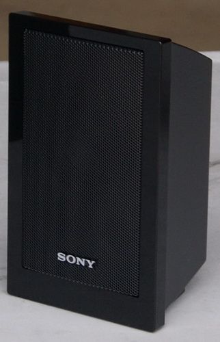 Sony Front Speaker SS TS102 from DAV DZ170 DZ175 171  