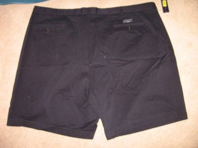 NWT $65 Polo Ralph Lauren Tyler Chino Shorts 52B  