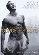 The Mammoth Book of Gorgeous Guys NEW by Barbara Cardy 9780762442737 