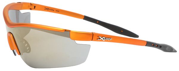 12 XLOOP 3535 X LOOP SUNGLASSES RIGHT OFF THE TRUCK  