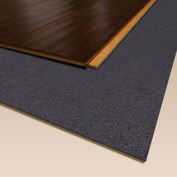 Tekno Sound Supreme Underlayment (100 sq ft roll)  