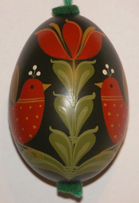 Hungarian Easter Egg Fair Trade Pysanky Crossroads Other WorldofGood 