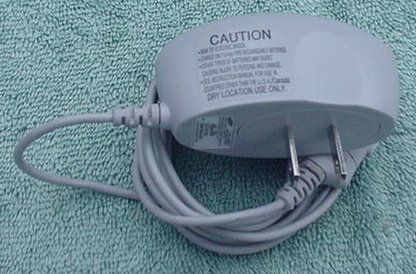 SAMSUNG TAD137VSE 5 VDC 0.7 AMP WALL WART AC ADAPTER  