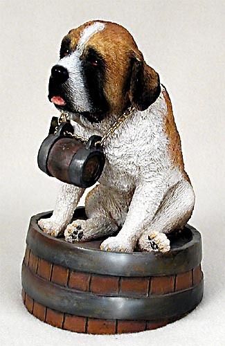   Coat Statue Figurine. Home Decor Yard Garden Dog Products.  