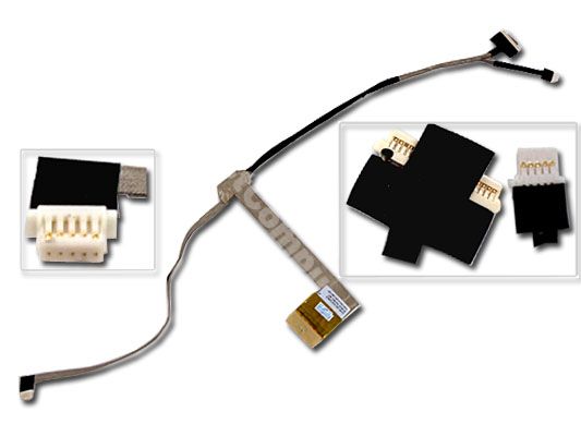 New Gateway NV52 NV53 NV54 NV56 NV58 Led Lcd Cable  