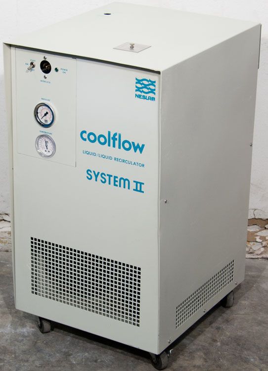   unit 20 c fluid temperature with tap water as the cooling fluid