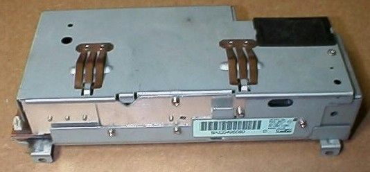 WORKING HP LaserJet 4m+ power supply marked RG5 1935. Pulled from HP 