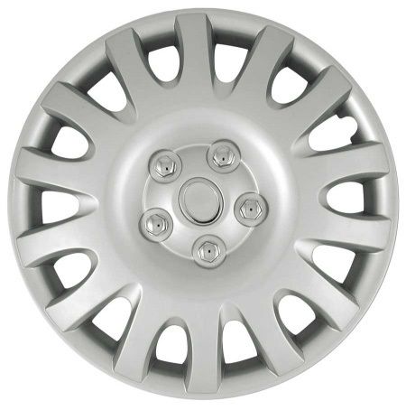 Our high quality hubcaps are manufactured to closely resemble the 