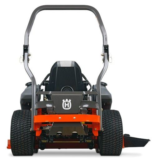 Husqvarna P ZT 6126 Zero Turn Lawn Mower CALL FOR INSTANT SAVINGS 