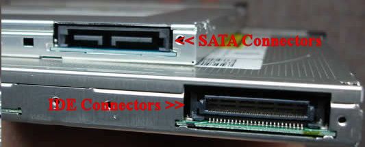   GT20F 8x DVD±RW DL Burner SATA Internal Laptop/Notebook Drive  