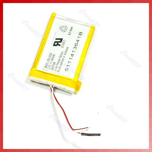 Battery for Apple iPod Nano 1st Gen 1G 2GB 4GB + Tools  