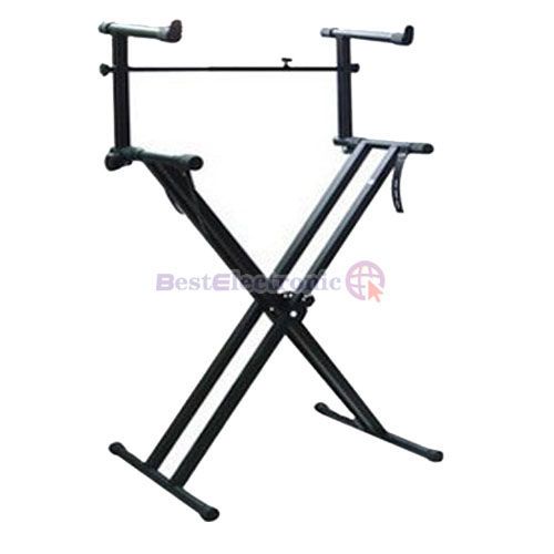 Electronic Keyboard Digital Piano X Type Stand  