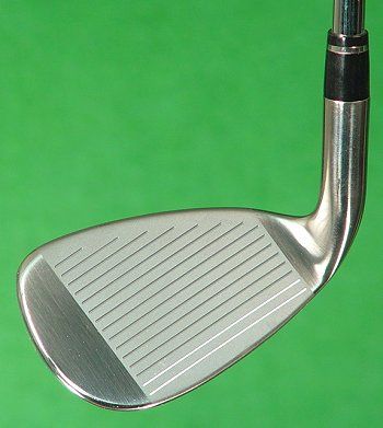 NEW Nickent 3DX Single 9 Iron Uniflex Steel  